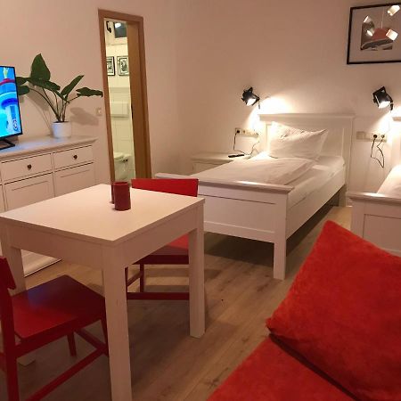 Self-Check-In Ferienwohnungen & Apartments Am Bergsee Triberg im Schwarzwald ภายนอก รูปภาพ
