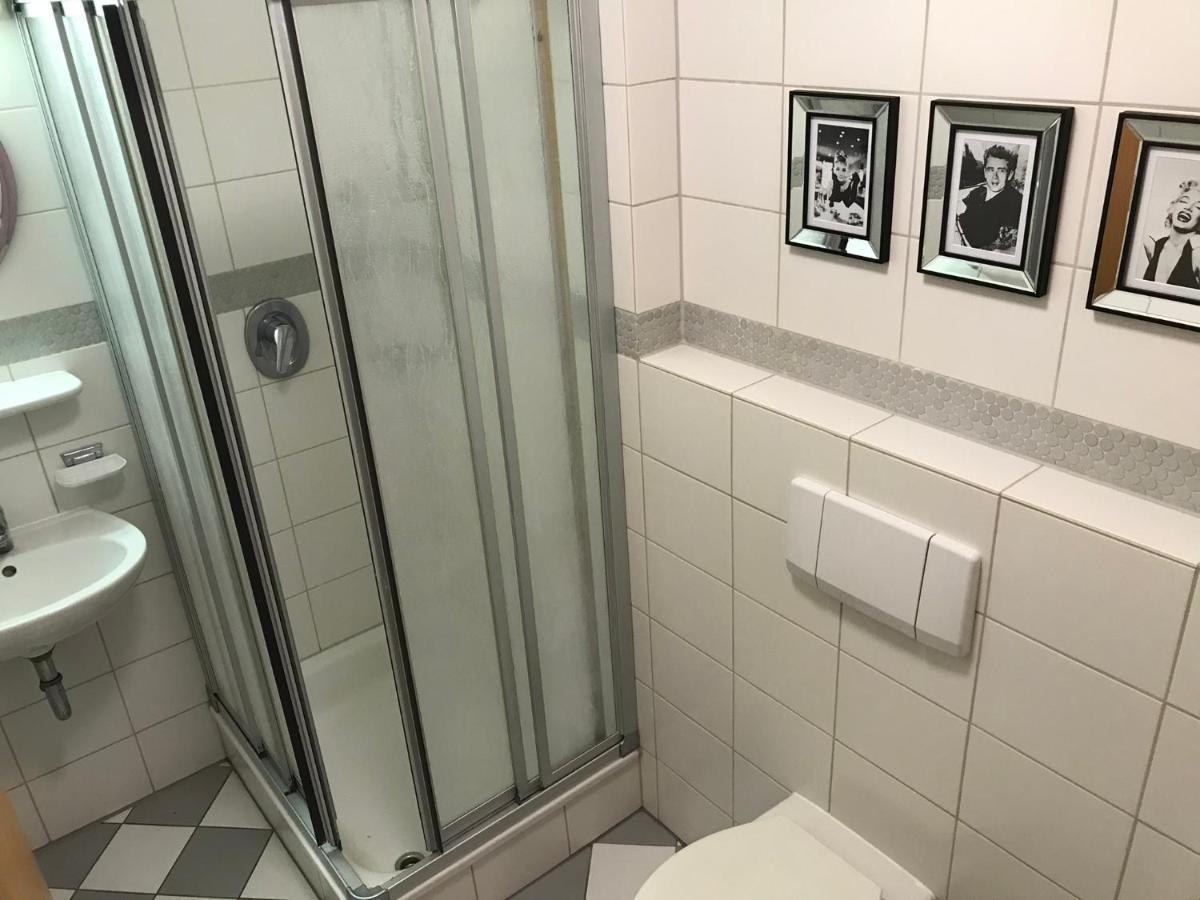 Self-Check-In Ferienwohnungen & Apartments Am Bergsee Triberg im Schwarzwald ภายนอก รูปภาพ