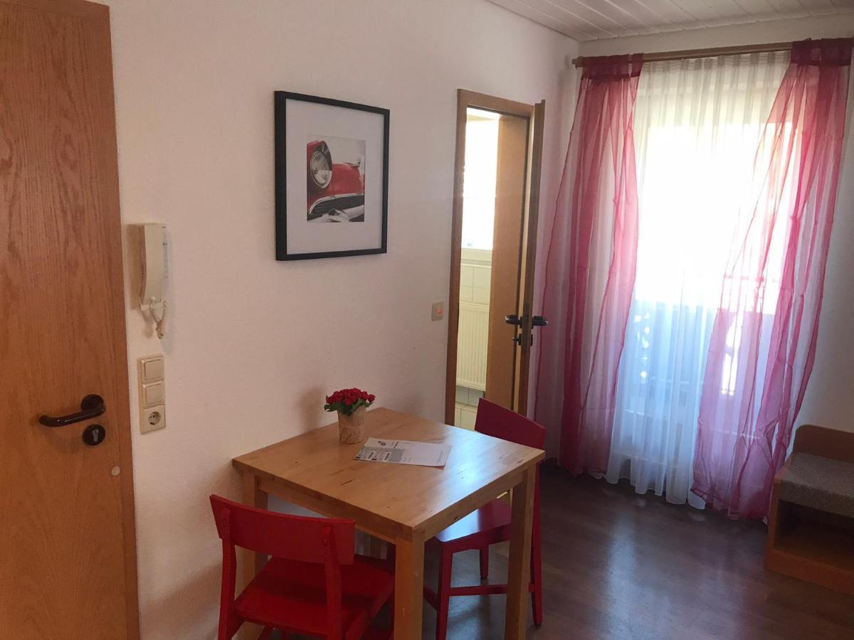 Self-Check-In Ferienwohnungen & Apartments Am Bergsee Triberg im Schwarzwald ภายนอก รูปภาพ