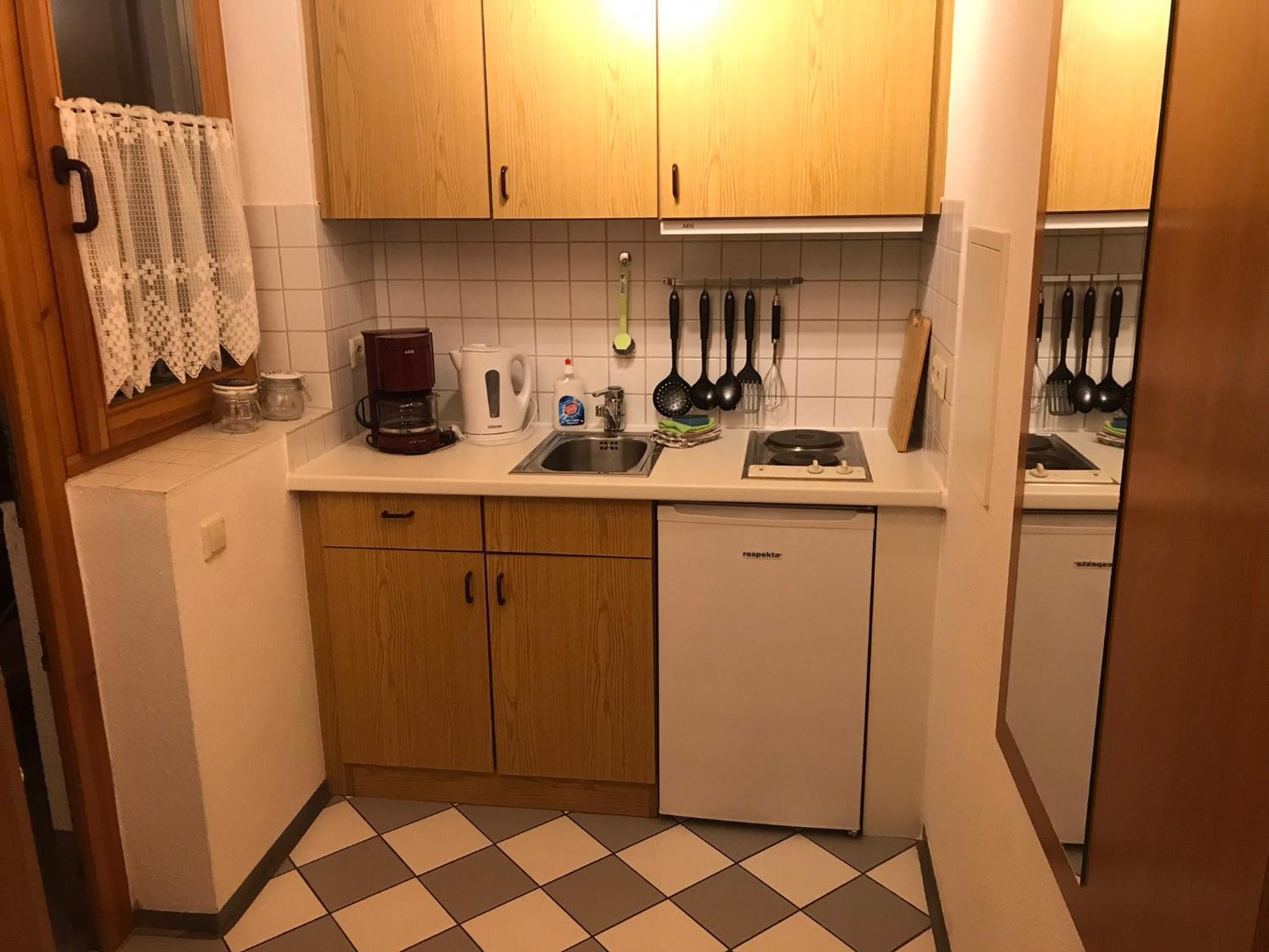 Self-Check-In Ferienwohnungen & Apartments Am Bergsee Triberg im Schwarzwald ห้อง รูปภาพ