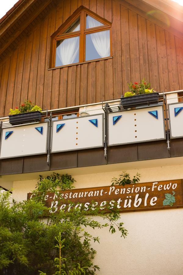 Self-Check-In Ferienwohnungen & Apartments Am Bergsee Triberg im Schwarzwald ภายนอก รูปภาพ